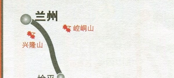 兰西高铁线路图新版